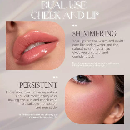 Colour Changing Blush Stick