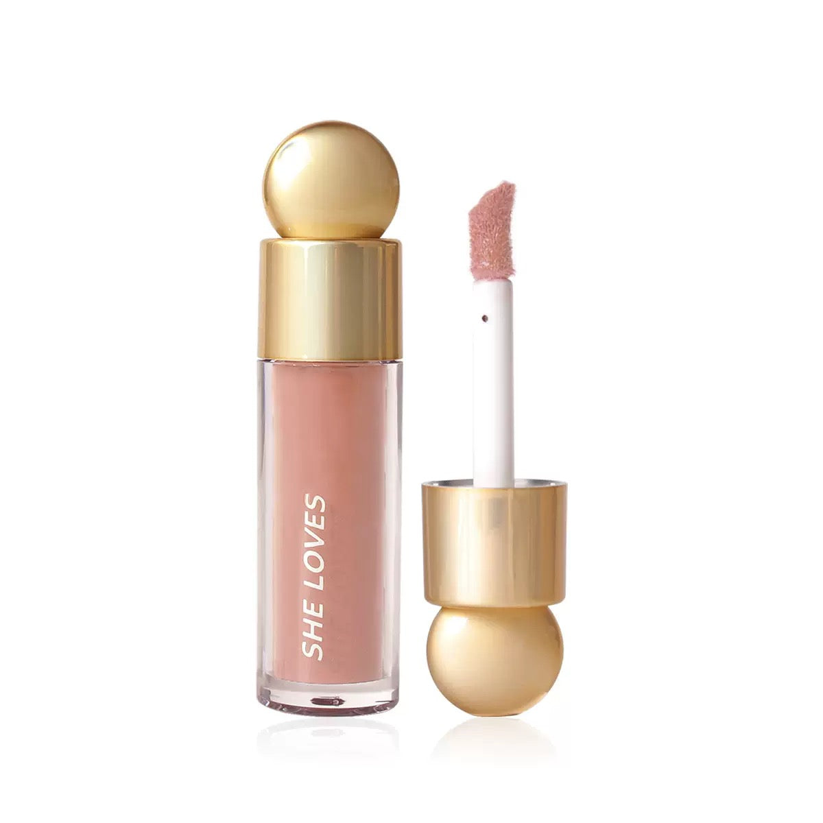 Flowing Emotion Liquid Blush