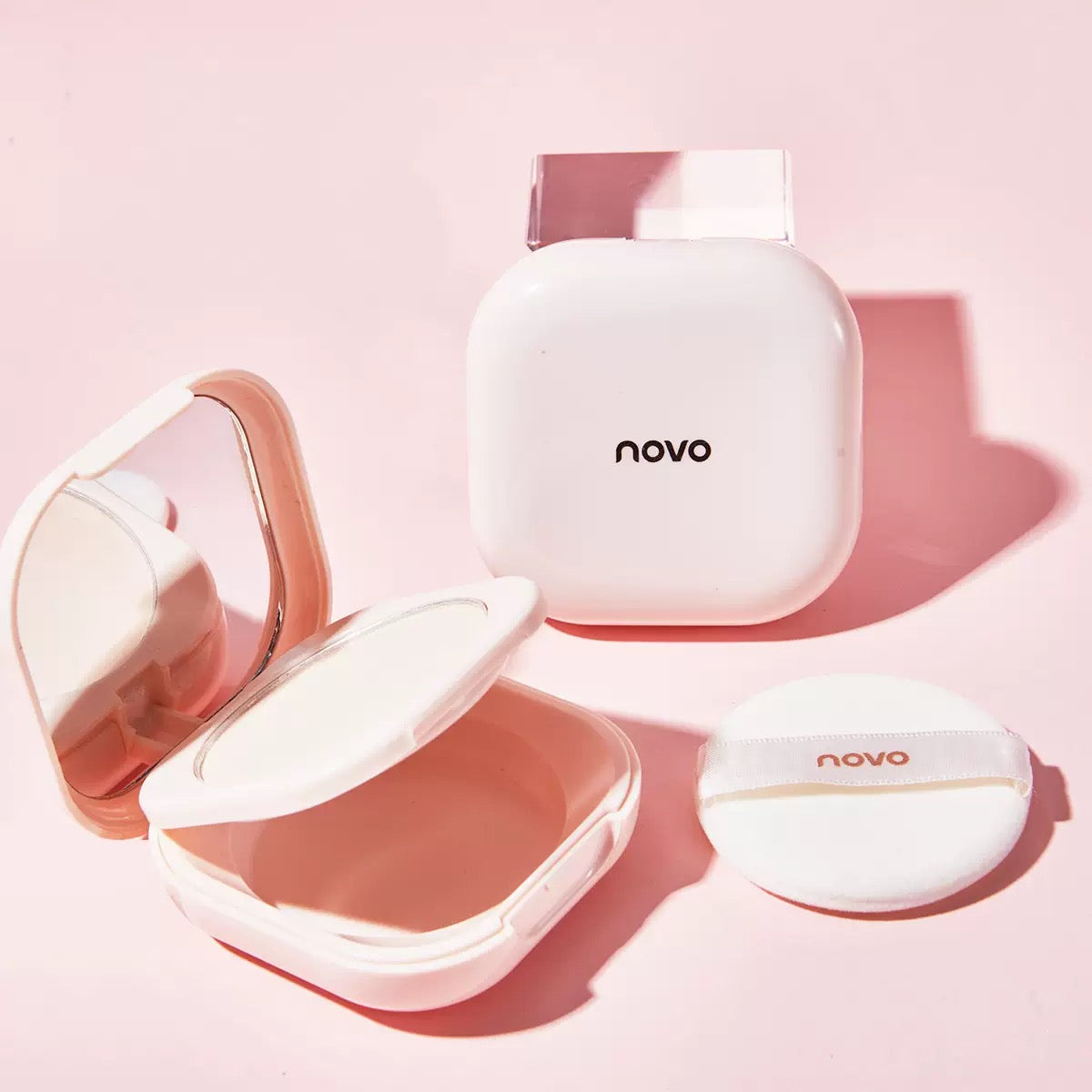 The Powder Bundle