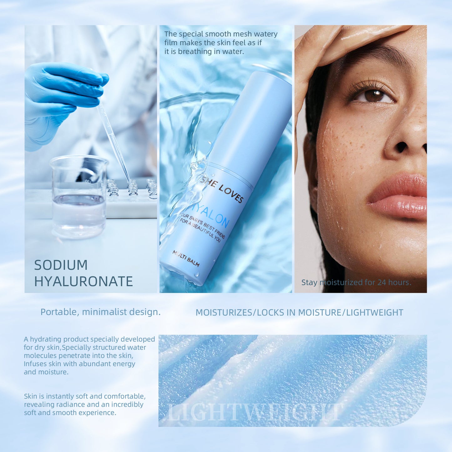 Hyalon Essence Stick