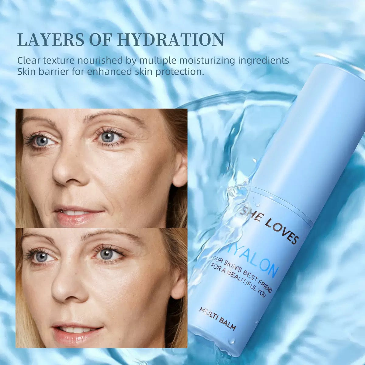 Hyalon Essence Stick