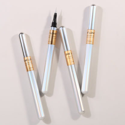 Thin Nib Liquid Eyeliner