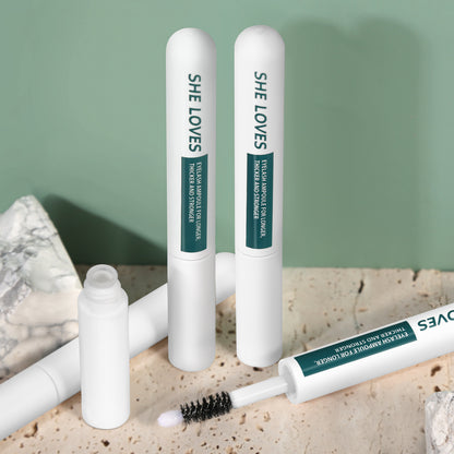 Arginine Eyelash Serum