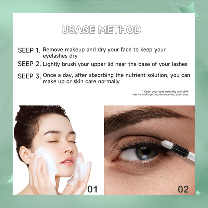 Arginine Eyelash Serum