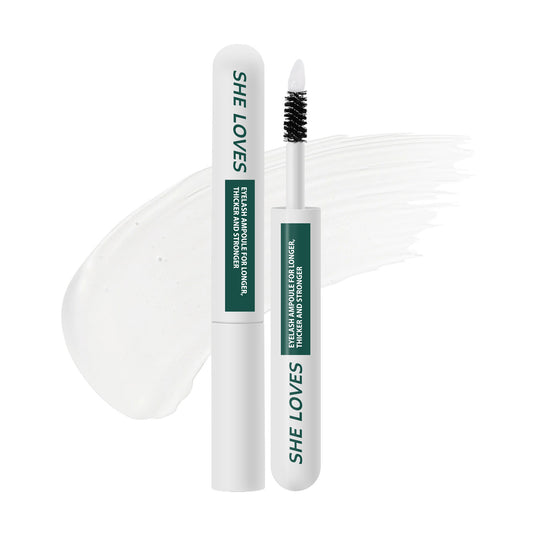 Arginine Eyelash Serum