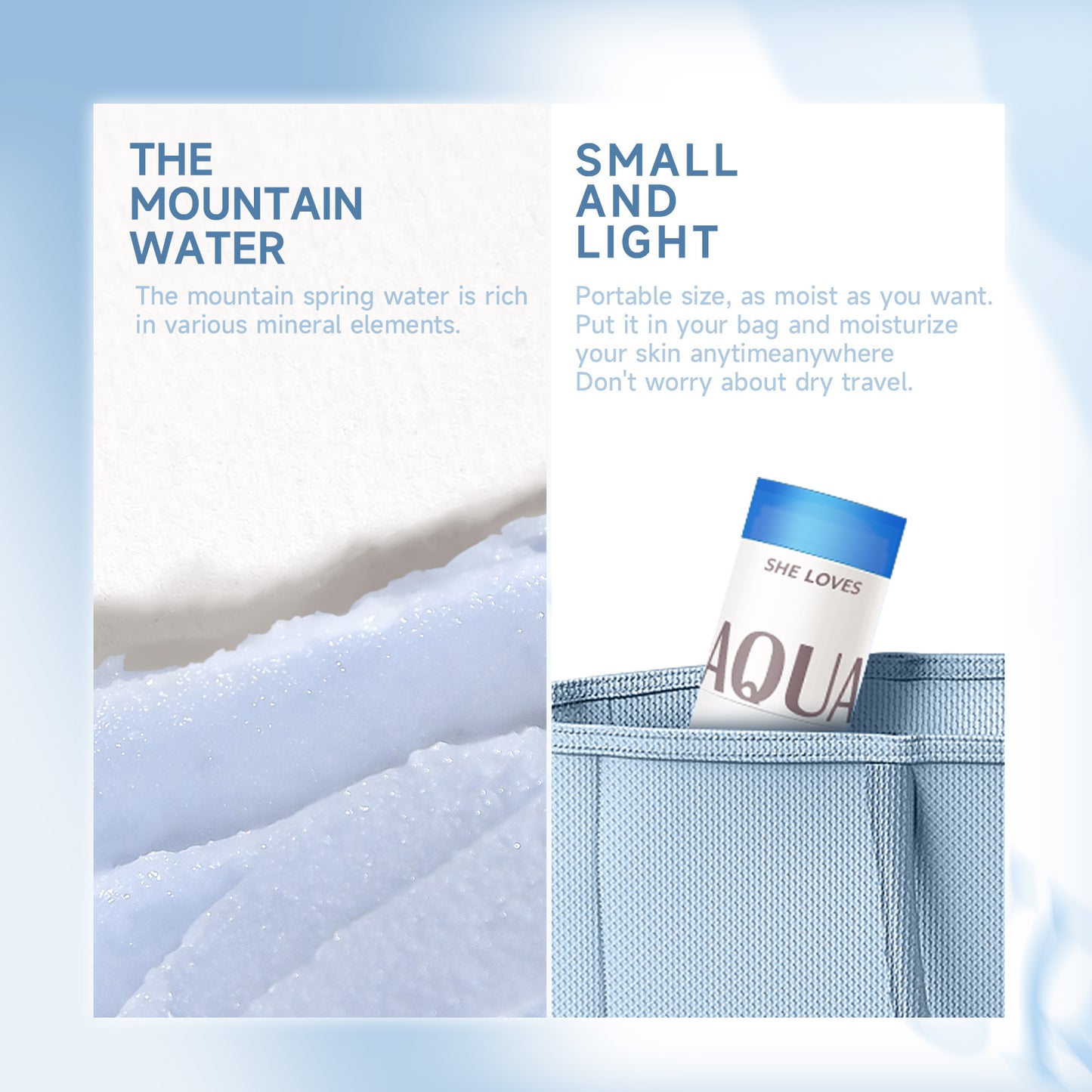 Hydrating Aqua Skin Stick