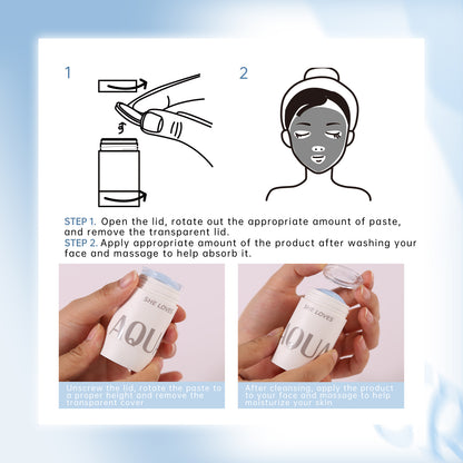 Hydrating Aqua Skin Stick