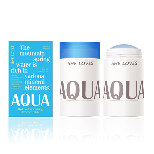 Hydrating Aqua Skin Stick