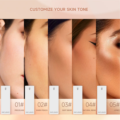 The Flawless Base Bundle