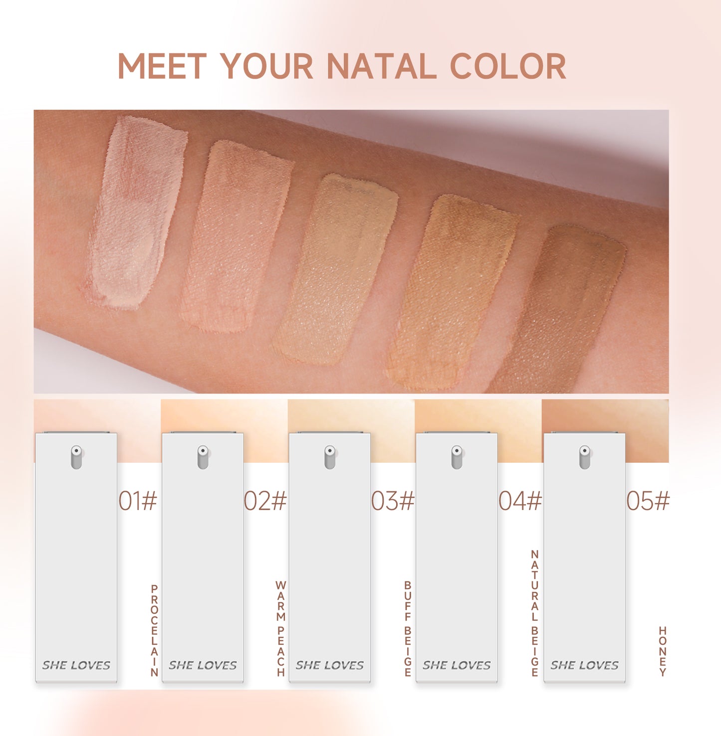 The Perfect Base Bundle