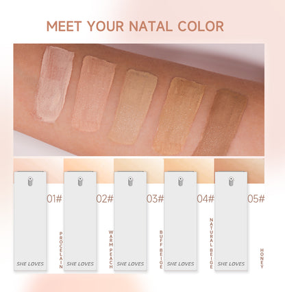 The Perfect Base Bundle