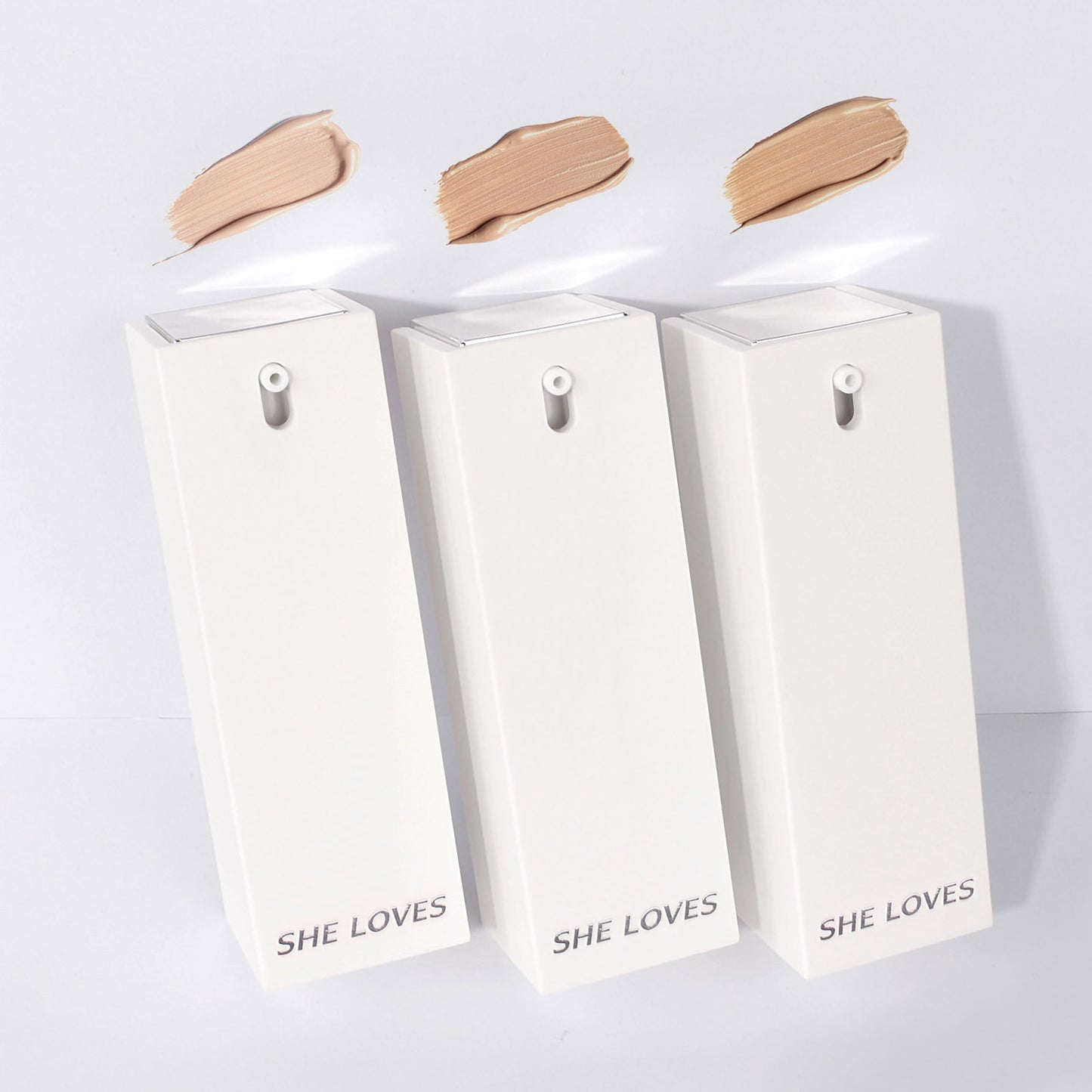 The Perfect Base Bundle