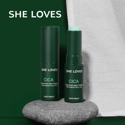 Centella Asiatica Essence Stick