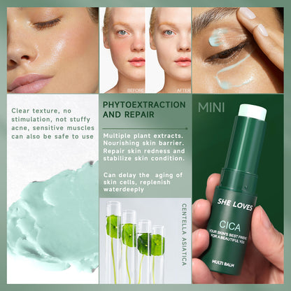 Centella Asiatica Essence Stick