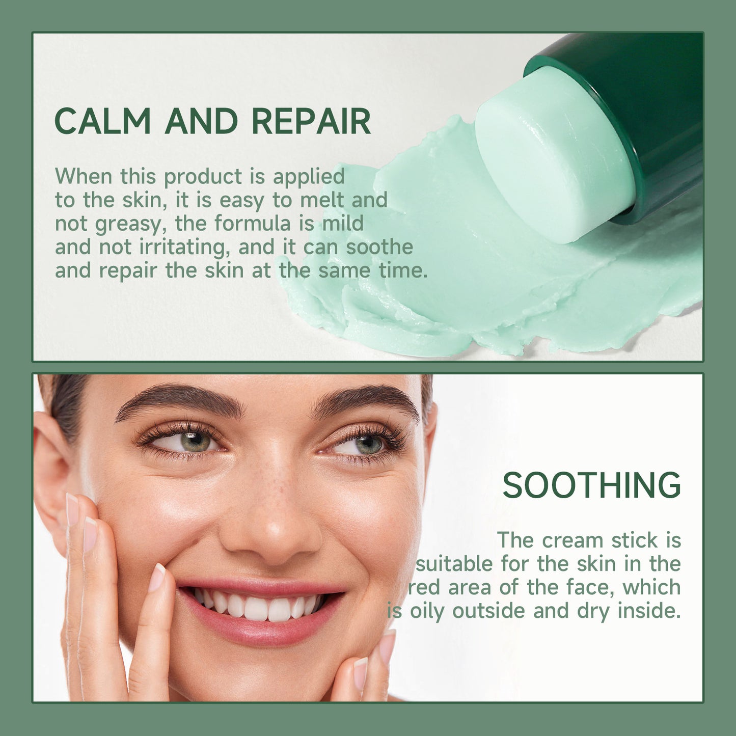 Centella Asiatica Essence Stick