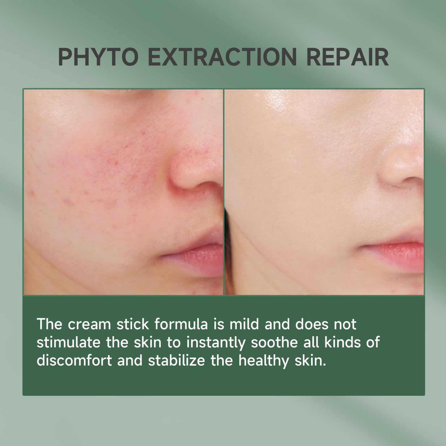 Centella Asiatica Essence Stick