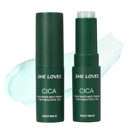 Centella Asiatica Essence Stick