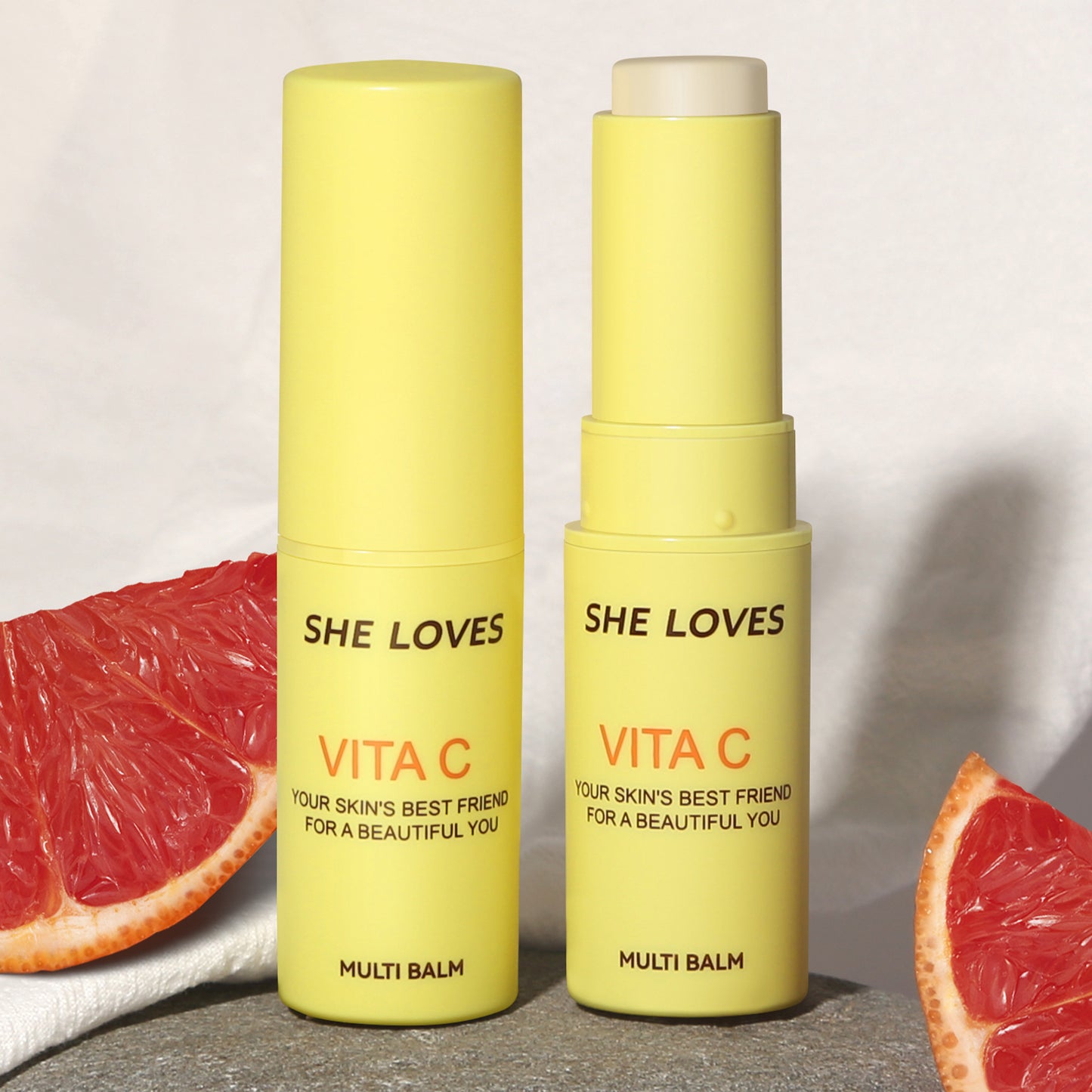 Vita-C Essence Stick