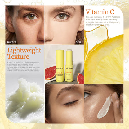 Vita-C Essence Stick