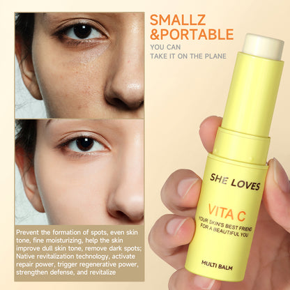 Vita-C Essence Stick