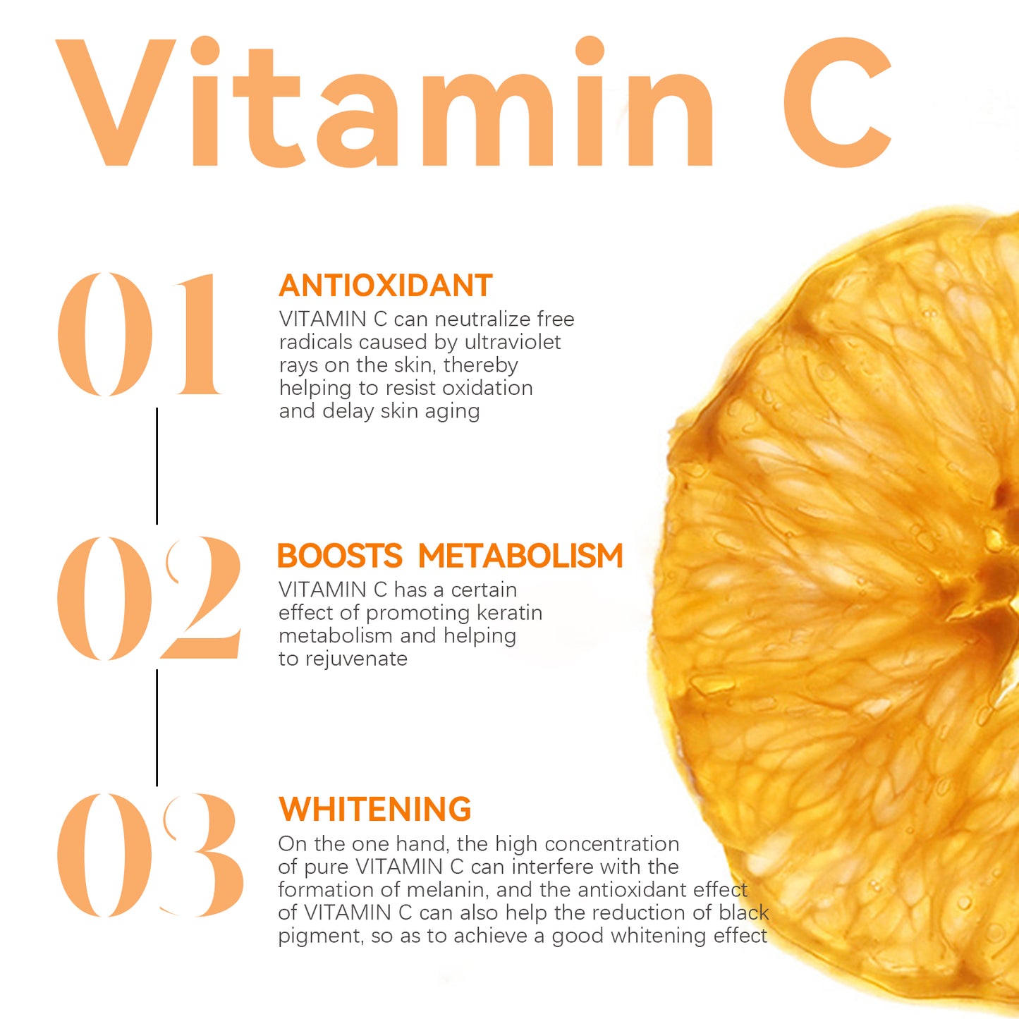 Vita-C Essence Stick