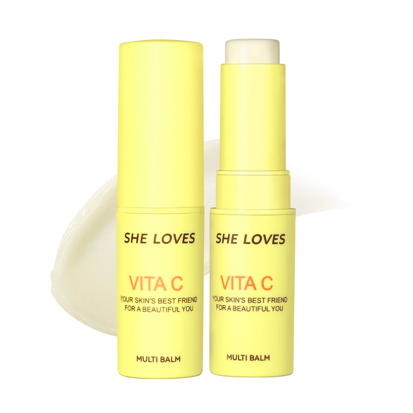 Vita-C Essence Stick
