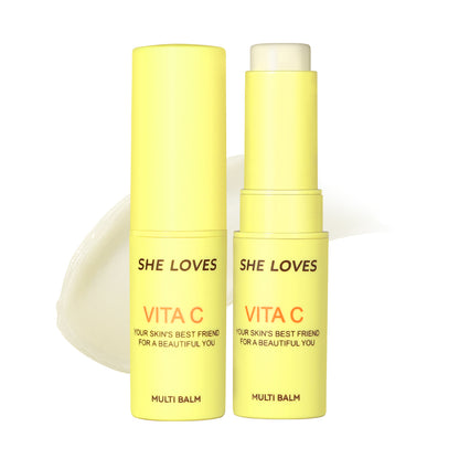 Vita-C Essence Stick
