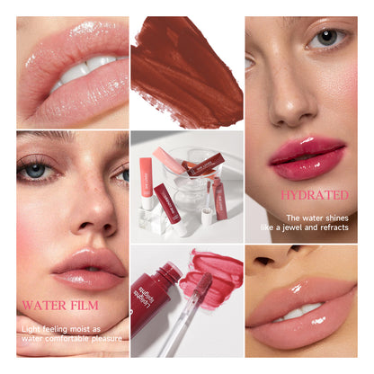 Lip Plumping Gloss