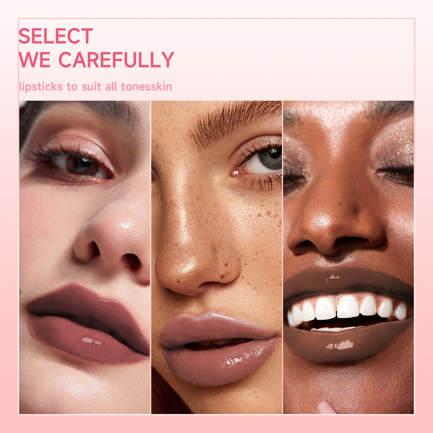 Lip Plumping Gloss