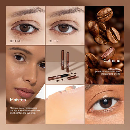 Caffeine Ceramide Eye Cream Stick