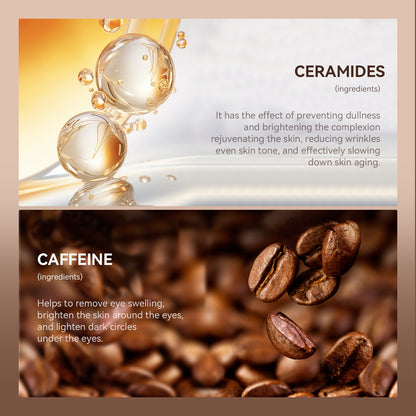 Caffeine Ceramide Eye Cream Stick