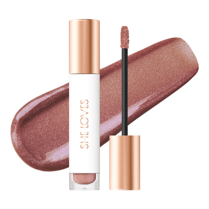 Sparkle Liquid Lipstick