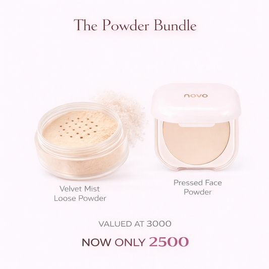 The Powder Bundle