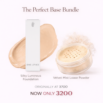 The Perfect Base Bundle