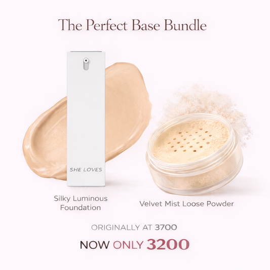 The Perfect Base Bundle